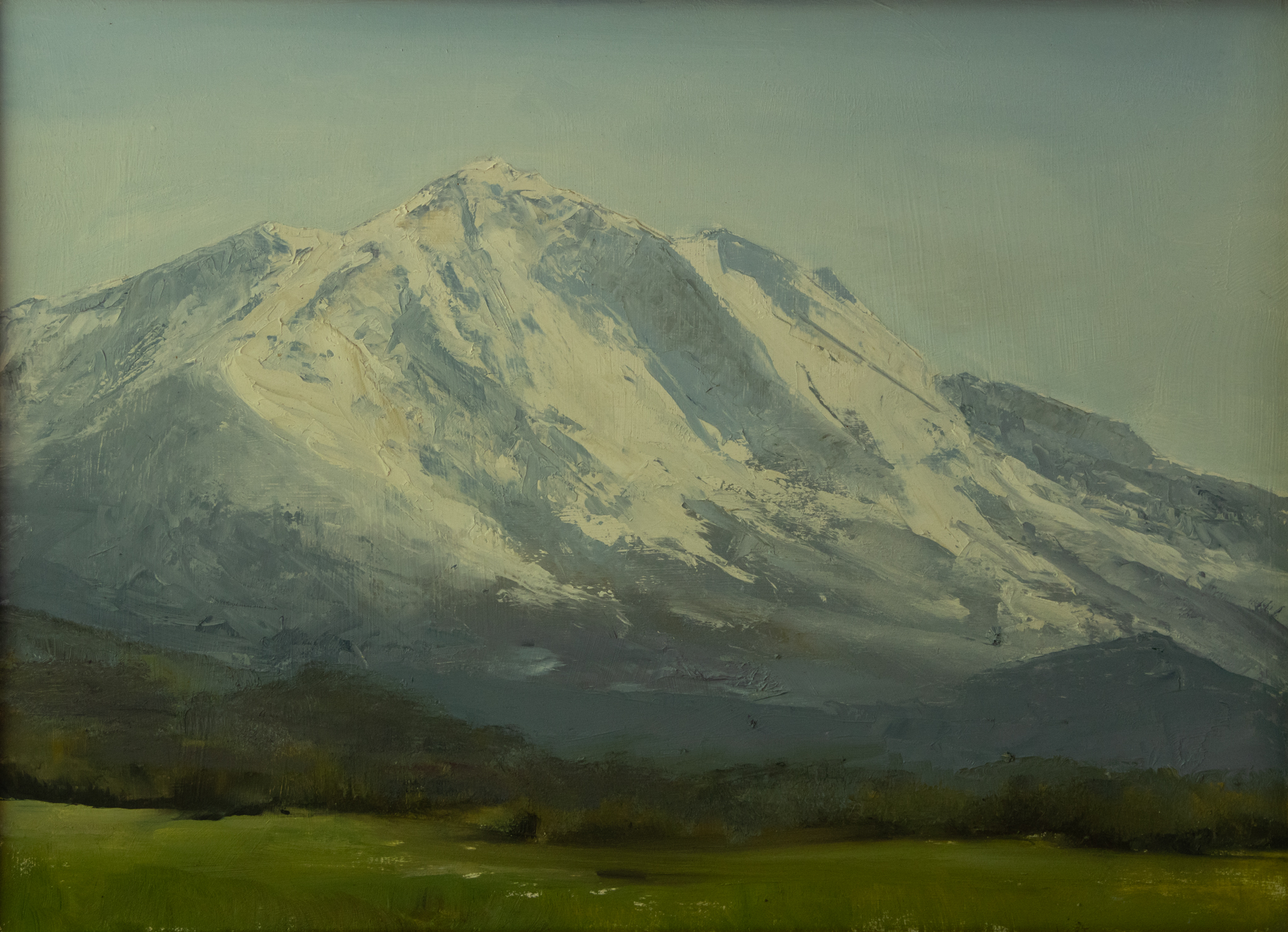 archived painting